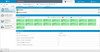 PROFIBUS Tester PB-Q ONE - View of measuring results
