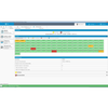PROFIBUS Tester PB-Q ONE - Error View