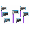 PROFIBUS Tester PB-Q ONE - Topology Function