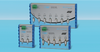 MULTIrep X2, X5, X7 PROFIBUS Repeaters