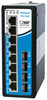 PROmesh B12 PoE | PROFINET Managed Ethernet Switch