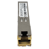 PROmesh Transceiver Module | SFP Module 100/1000 Mbps 100m RJ45 114120003