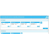PROmesh P10X | Web interface view of the alert triggers