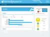 PROFIBUS-INspektor® NT - Error statistics overview