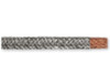 Multi-frequency conductor cable.