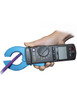 EMCheck® LSMZ I Leakage Current Clamp 122010005 in use