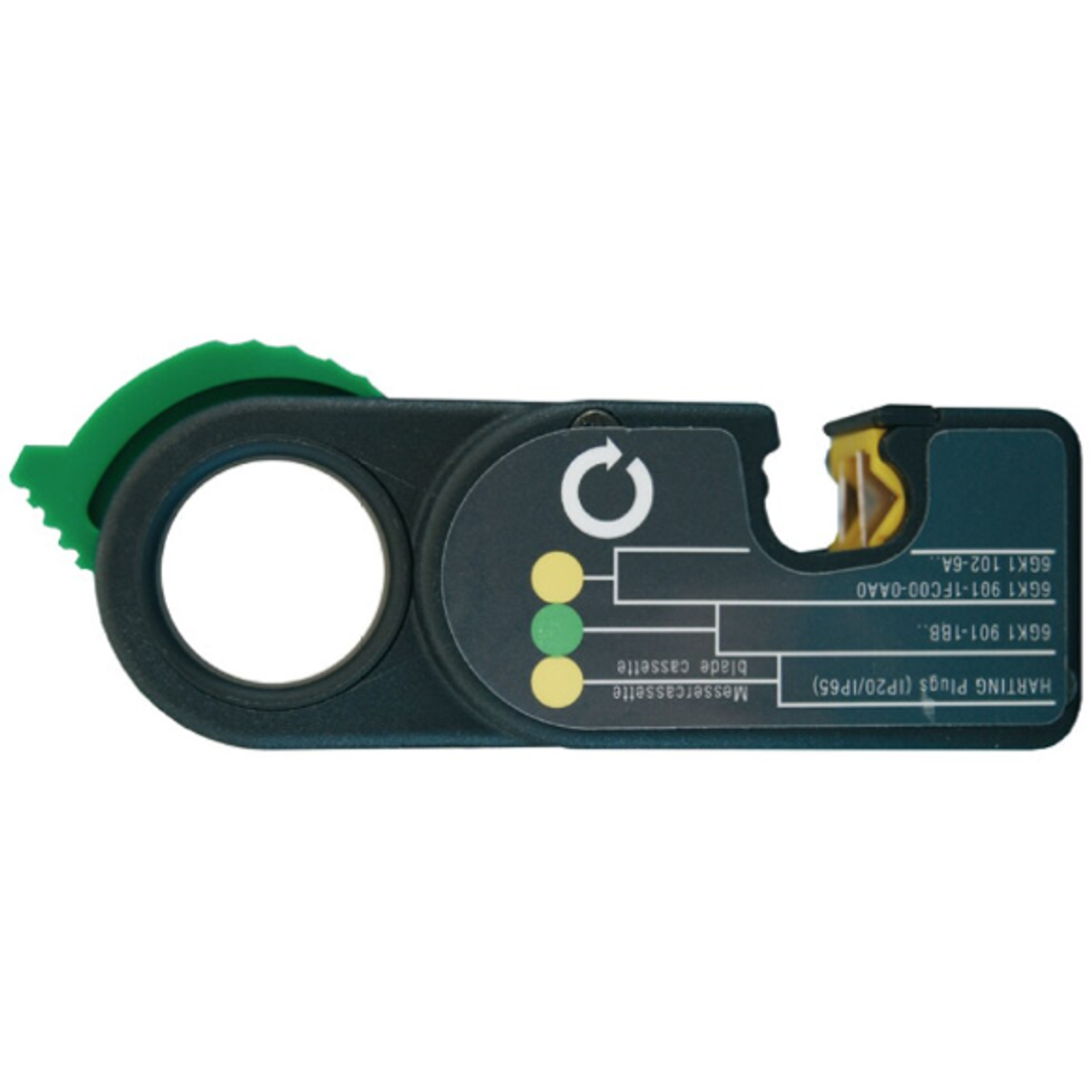 Ethernet FastConnect Stripping Tool 112020005