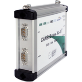 The CANBUSview XL III is a universal CAN measuring tool The CANBUSview XL III is a universal CAN measuring tool