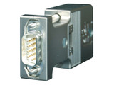 PROFIBUS Connector w/o PG, Axial Cable Outlet | 110050005