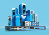 Avoid Network Errors with A Switch