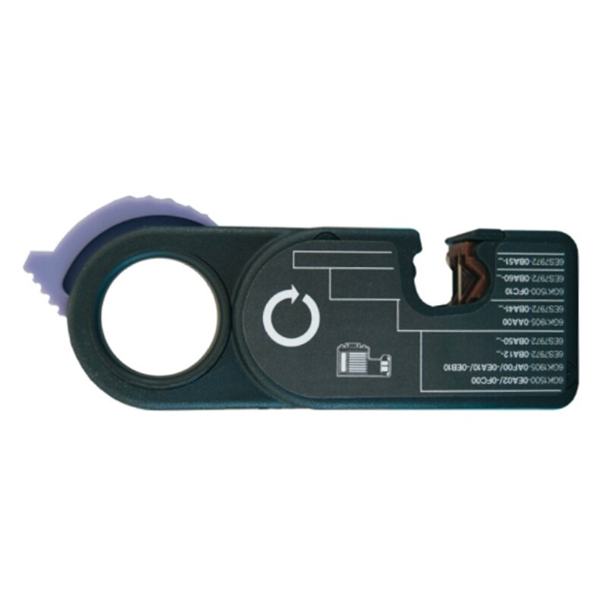 PROFIBUS FastConnect Stripping Tool 110020032 InduSol America