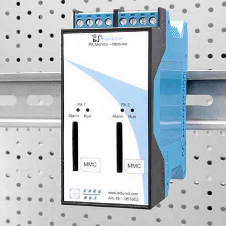 INBLOX Diag Repeater extension module X1 124060013