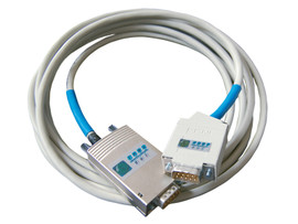 Active stub line ASTL