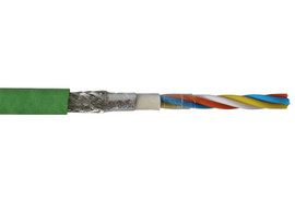 PROFINET Cable, Drag-Chain Capable