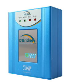 Network Bridge D*Bridge H.