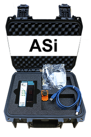 ASi-INspektor® StarterKIT 124040002