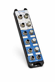 MULTIrep X5X - IP67-Certified PROFIBUS Repeater