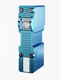 PROconnect Patch Panel | compact solution for structured OT cabling