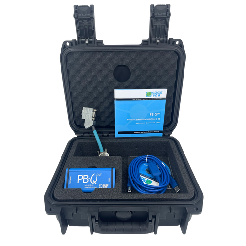PROFIBUS Tester Toolkit