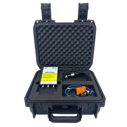 ASi View Troubleshooting Toolkit
