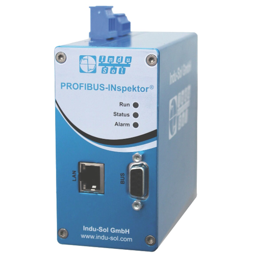 PROFIBUS-INspektor NT StarterKIT (Incl. APKA Active Connection Cable) | 124010021