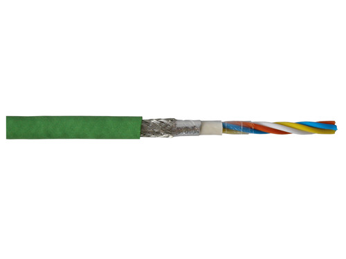 PROFINET Cable, Flexible
