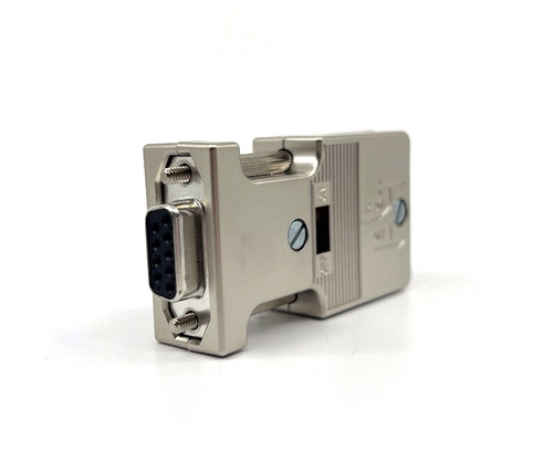 CANbus Connector, Axial 119030001