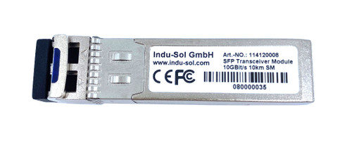PROmesh Transceiver Module | SFP module 10 Gbps 10 km SM 114120009
