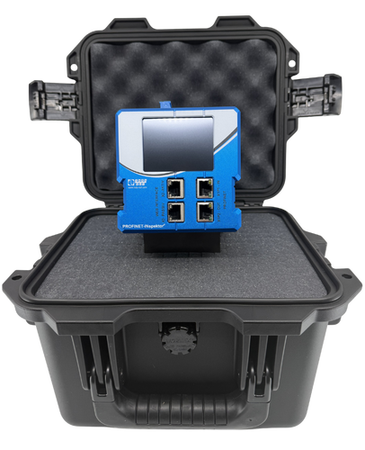 PROFINET Troubleshooting Toolkit