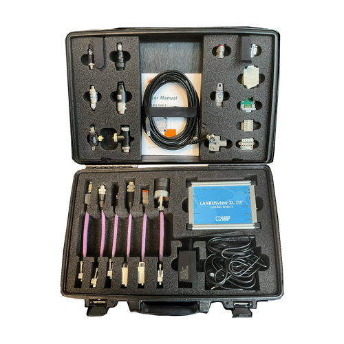 CANBUS Troubleshooting Toolkit