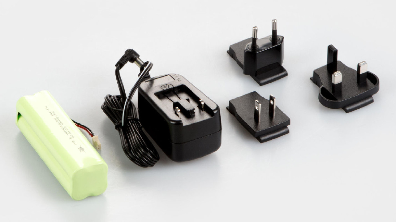Laddningsbart batteripack KERN [KPCB-A01] | B&O Vågar