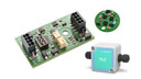 TLC Analog Vikttransmitter