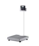 Healthweigh H151-00-7 – Medicinsk golvvåg med flexibel display
