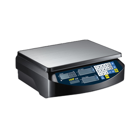 Butiksvåg VOP – handelsgodkänd digital våg för butik