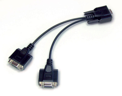 Y-kabel KERN CFS