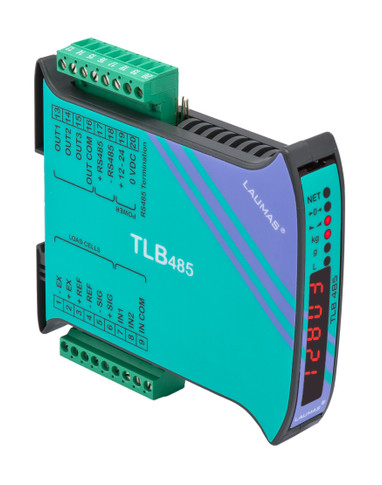 Vågtransmitter LAUMAS TLB