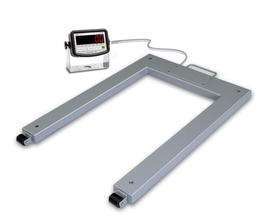 Hyra Pallvåg KUFB1500