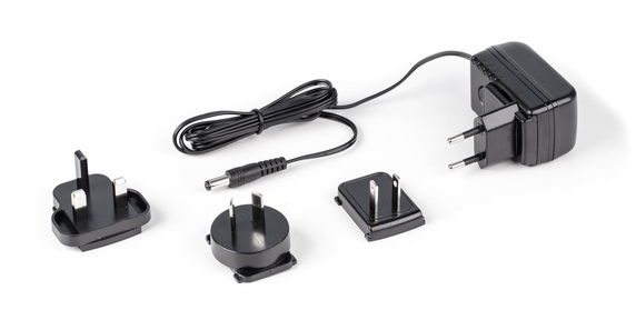 Adapter till Kern EOE, EOB, EOS