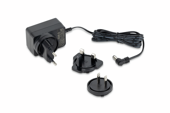 Adapter till Kern PCB