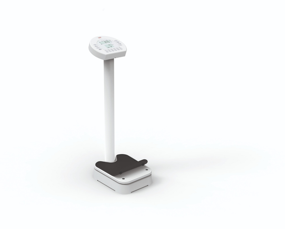 R2020 – Professionell digital pelarvåg