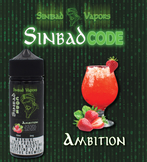 CODE Ambition