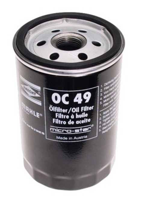 Oil Filter for M20
