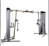 Cable Cross Trainer - 160lbs. Stack