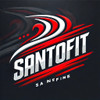 SantoFit Elite Clothing brand
