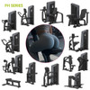 Latin & Caribbean Climate-Resistant Fitness Equipment