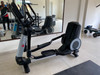 Elliptical Trainer LSF-EB8000