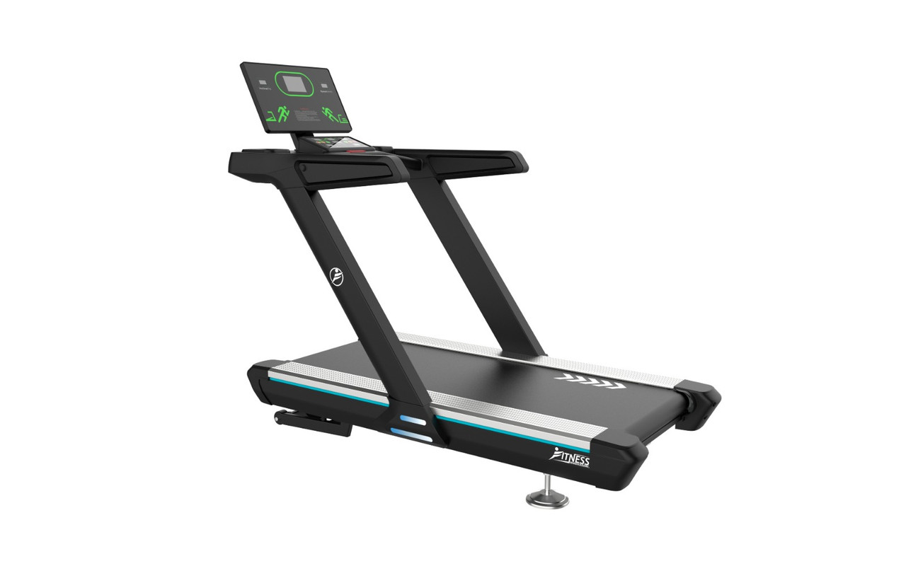 FW-TZ 9100C Commercial Treadmill