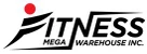 Fitness Mega Warehouse