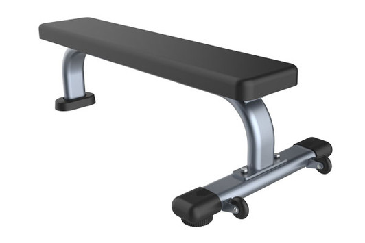 Flat bench