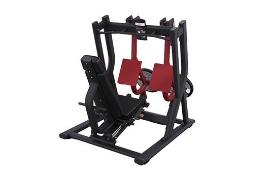 Iso-Lateral Leg Pres